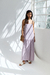 Imagen de VESTIDO ALMENDRO LILA