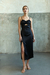 VESTIDO TENESEE NEGRO