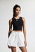 TOP BAMBU NEGRO - comprar online