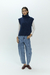 JEAN BRIGHTON NEGRO (PRE ORDER 10 DIAS) - comprar online