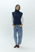 JEAN BRIGHTON AZUL NEVADO (PRE ORDER 10 DIAS) - comprar online