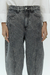 JEAN BRIGHTON NEGRO (PRE ORDER 10 DIAS) - tienda online