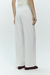 PANTALON SOHO BLANCO - tienda online