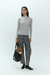 POLERA KATE GRIS - comprar online