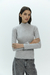 POLERA KATE GRIS en internet