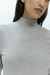 POLERA KATE GRIS - FLORIAN