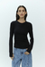 REMERA ALEXIS NEGRA - comprar online