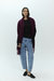 BUFANDA BORGOÑA - comprar online