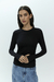 REMERA ALEXIS NEGRA - tienda online