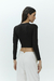 TOP LEE NEGRO - tienda online