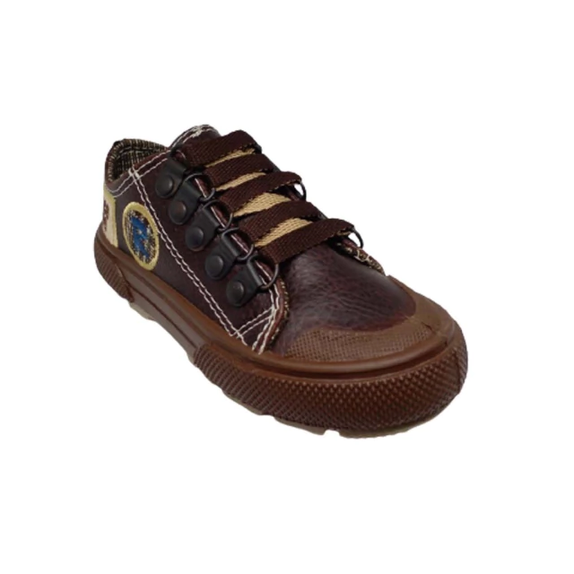 Zapatilla rigazio — imagen 2
