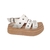 Sandalia Gretel - LUNA CHIARA - comprar online