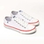 Zapatilla Art. 1000 - RAVE - comprar online