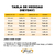 Guillermina Art. 157 - HEY DAY - tienda online