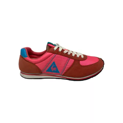 Le Coq Sportif - Art Bolivar