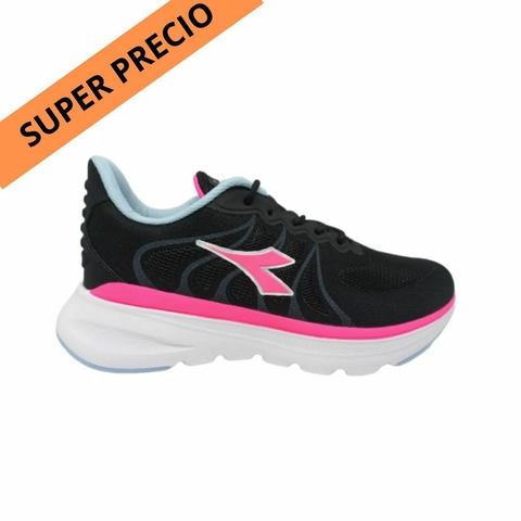 Zapatilla Diadora- Art Orvieto