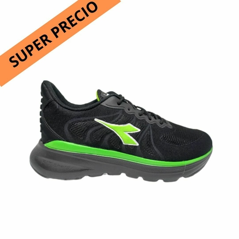 Zapatilla Diadora- Art Orvieto