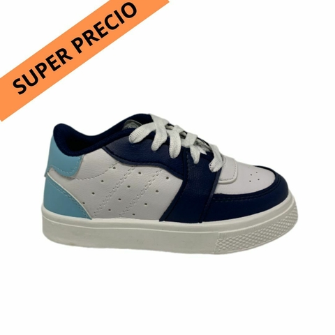Zapatilla Tridy- Art 9223