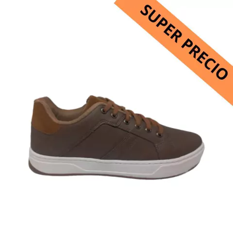 Zapatillas urbanas- Zapy art 7183