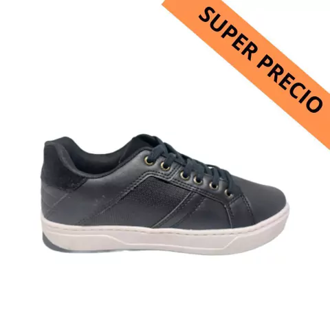 Zapatillas urbanas- Zapy art 7183