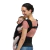 MOCHILA ERGONÓMICA CON FAJA DE SOSTÉN LUMBAR - comprar online