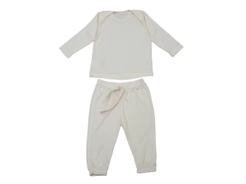 Conjunto Básico Bamboo