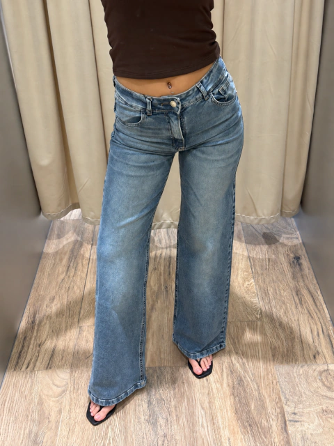 JEAN BRITNEY