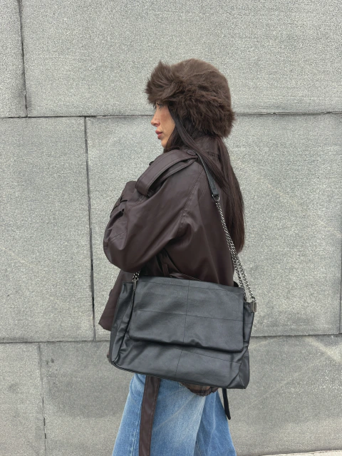 CARTERA SHARON BLACK
