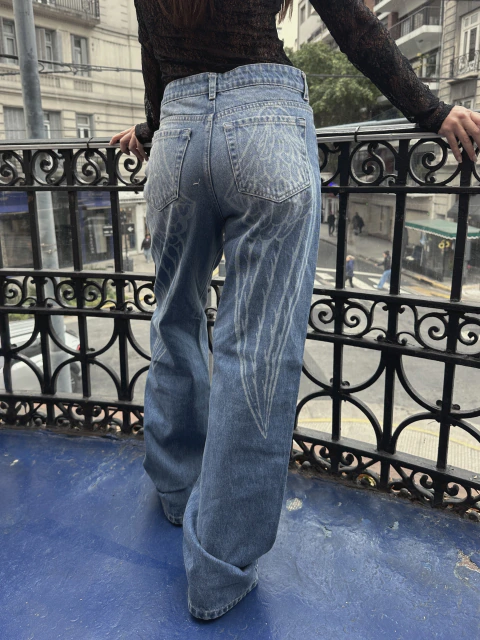 JEAN HEAVEN