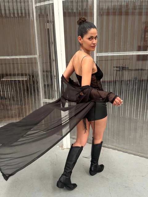 KIMONO SUNSET - comprar online