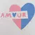 Remera Amour en internet