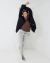 Campera Black en internet