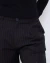Pantalon Brielle Rayado Sastrero