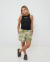 Short Bellota en internet