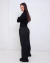 Pantalon Brielle Rayado Sastrero - tienda online