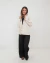 CAMPERA JADE LATTE en internet