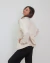 CAMPERA JADE LATTE - comprar online