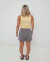 Short Carola Bloom - tienda online