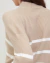 Imagen de Sweater Deck Media Polera Rayada