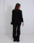 Pantalon Palazzo Mango Sastrero - Feliza Indumentaria