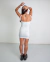 VESTIDO LUREX - comprar online