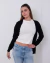 CAMPERA CARDIGAN RIOJA BOLSILLOS SALIDOS - Feliza Indumentaria