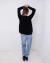 Imagen de CAMPERA CARDIGAN RIOJA BOLSILLOS SALIDOS