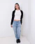 CAMPERA CARDIGAN RIOJA BOLSILLOS SALIDOS - tienda online