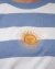 Sweater Mayo Rayado Con Sol