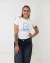 Remera Mundial Postal - Adry Tribecca - comprar online