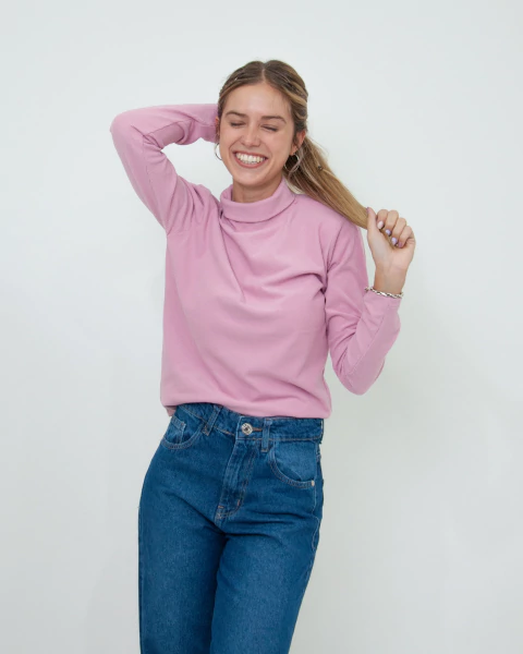 Polera Agostina