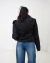 Campera Abrigo C Capucha en internet