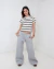 Pantalón Perla Frizado - comprar online