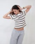 Pantalón Perla Frizado - Feliza Indumentaria
